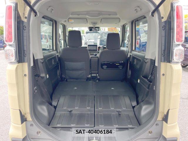 Suzuki SPACIA 2021-03 7225453-10