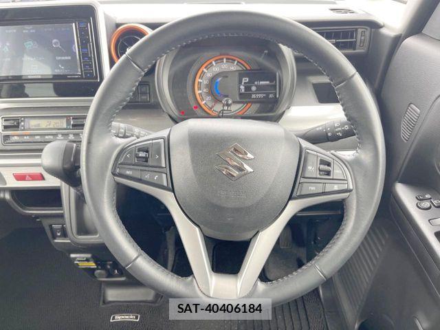 Suzuki SPACIA 2021-03 7225453-11