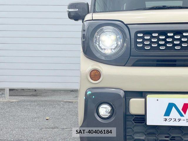 Suzuki SPACIA 2021-03 7225453-12