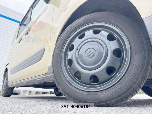 Suzuki SPACIA 2021-03 7225453-13