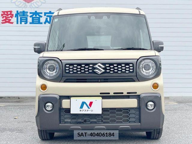 Suzuki SPACIA 2021-03 7225453-14