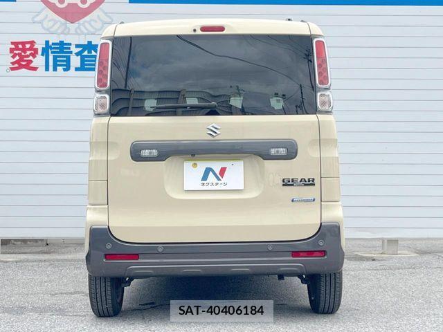 Suzuki SPACIA 2021-03 7225453-15