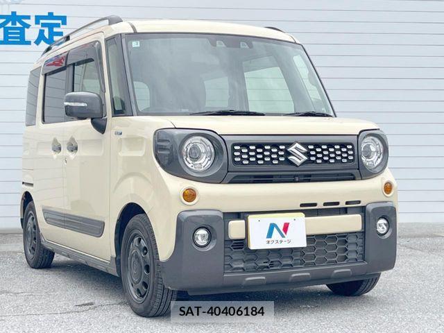 Suzuki SPACIA 2021-03 7225453-16