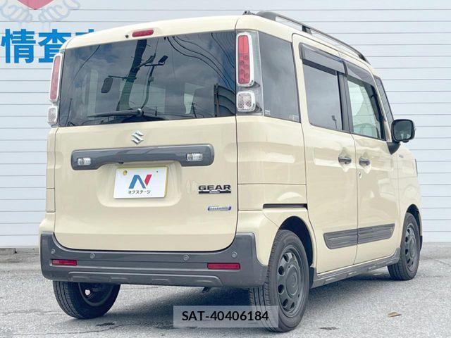 Suzuki SPACIA 2021-03 7225453-17