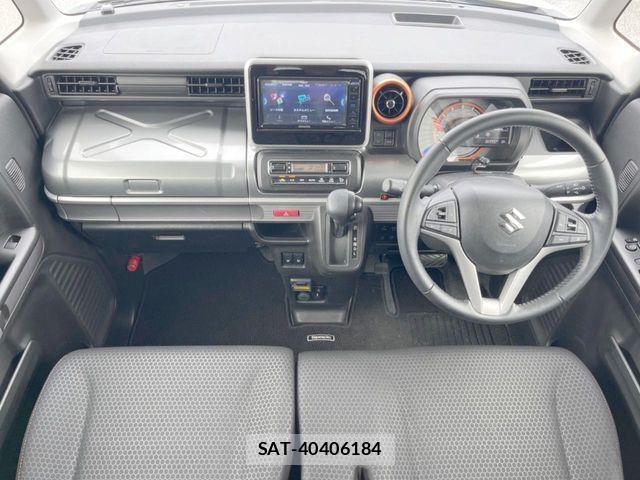 Suzuki SPACIA 2021-03 7225453-1