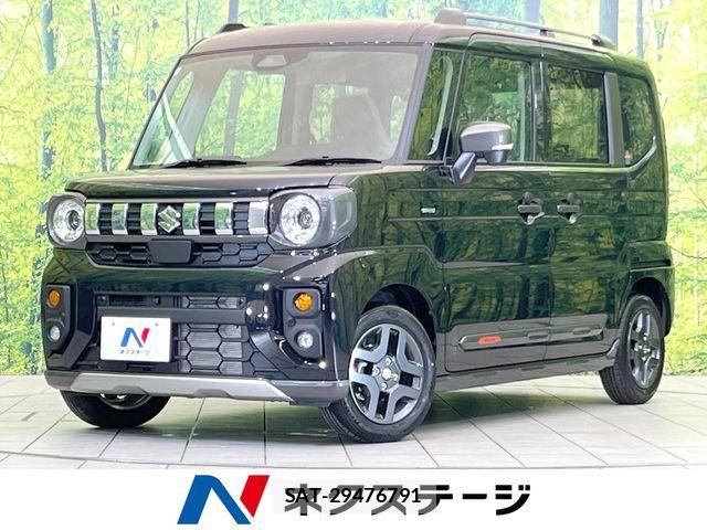 Suzuki SPACIA 2026-03 7225473-0