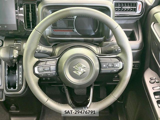 Suzuki SPACIA 2026-03 7225473-10