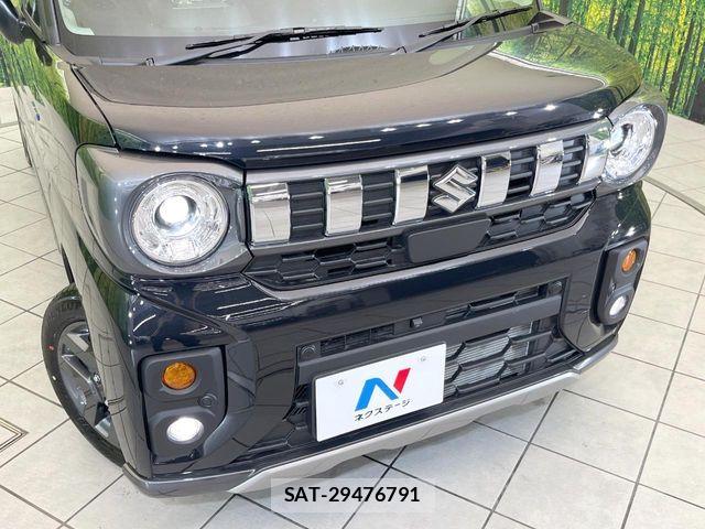 Suzuki SPACIA 2026-03 7225473-11