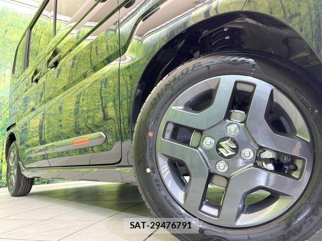 Suzuki SPACIA 2026-03 7225473-12