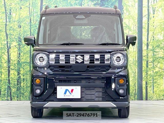 Suzuki SPACIA 2026-03 7225473-13