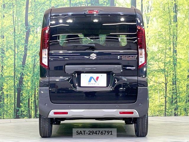 Suzuki SPACIA 2026-03 7225473-14