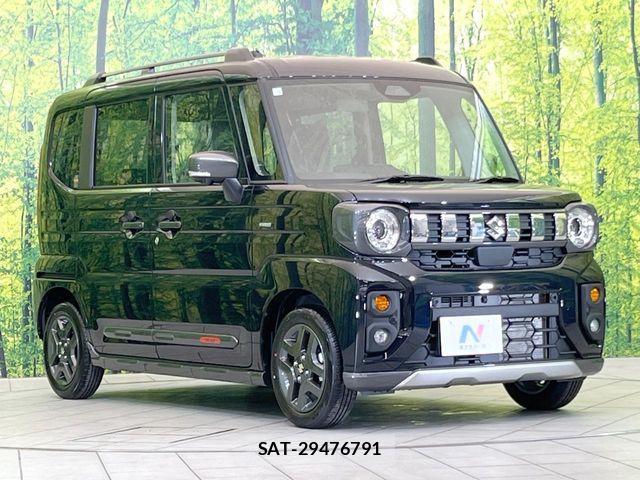 Suzuki SPACIA 2026-03 7225473-15