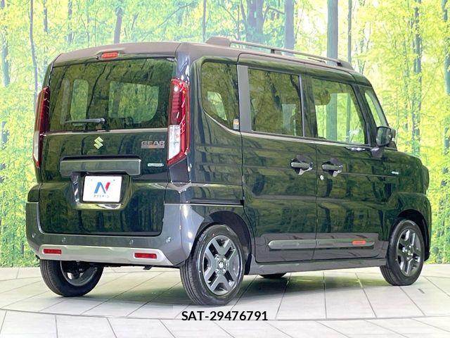 Suzuki SPACIA 2026-03 7225473-16