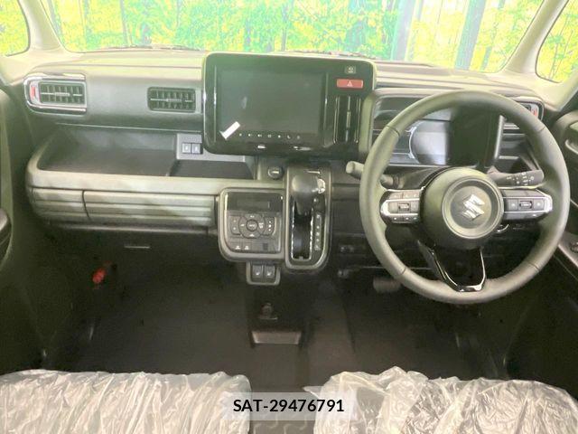 Suzuki SPACIA 2026-03 7225473-1