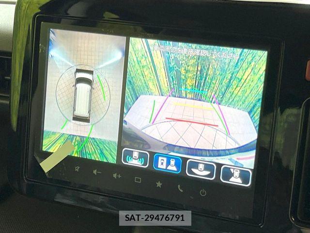 Suzuki SPACIA 2026-03 7225473-3
