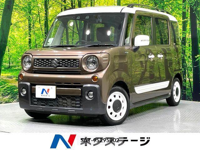 Suzuki SPACIA 2021-12 7225455-0