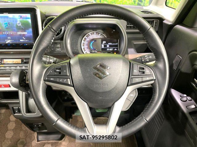 Suzuki SPACIA 2021-12 7225455-12