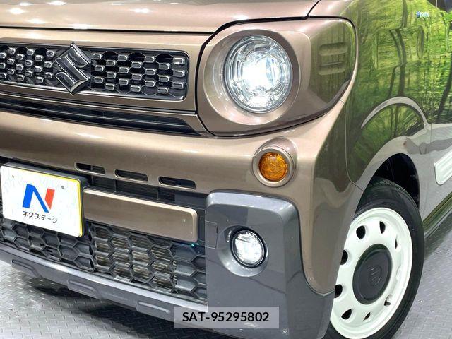 Suzuki SPACIA 2021-12 7225455-13