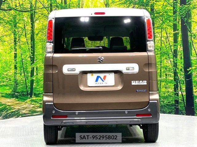 Suzuki SPACIA 2021-12 7225455-16