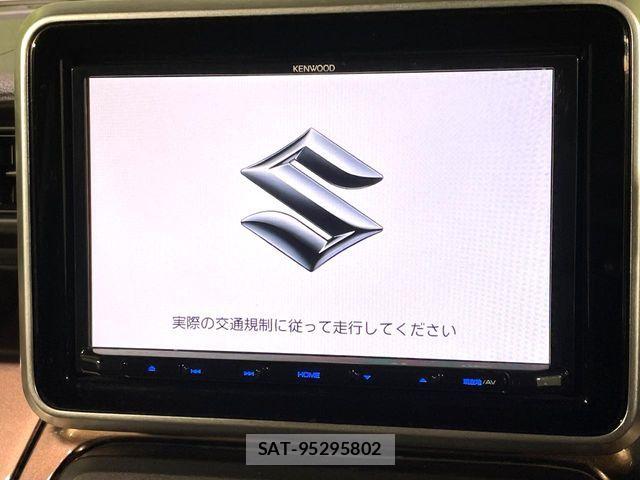 Suzuki SPACIA 2021-12 7225455-2
