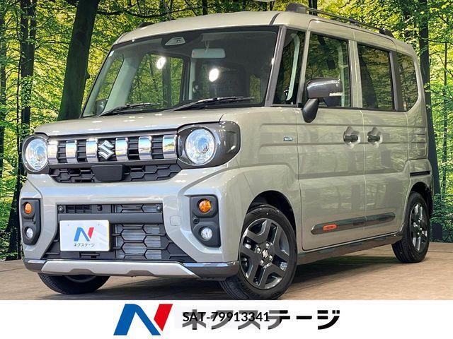 Suzuki SPACIA 2025-07 7225466-0