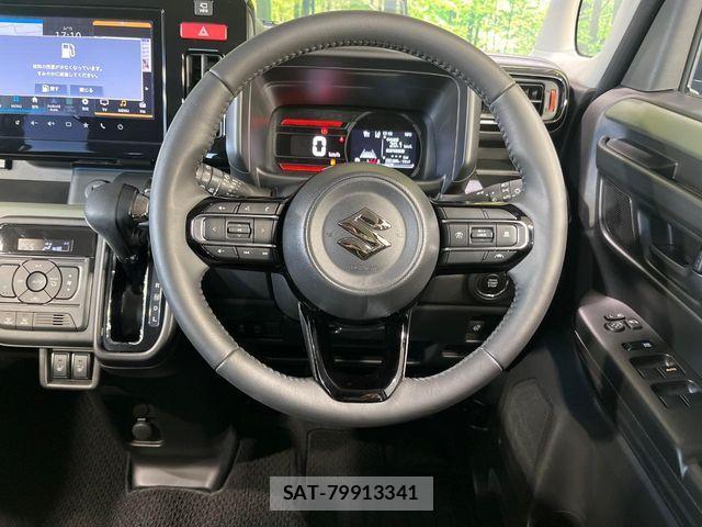Suzuki SPACIA 2025-07 7225466-10