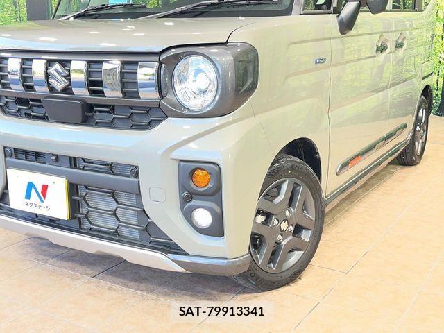 Suzuki SPACIA 2025-07 7225466-11