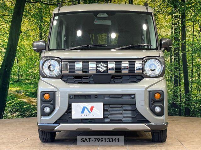 Suzuki SPACIA 2025-07 7225466-13