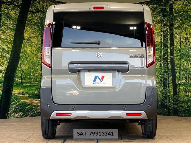 Suzuki SPACIA 2025-07 7225466-14