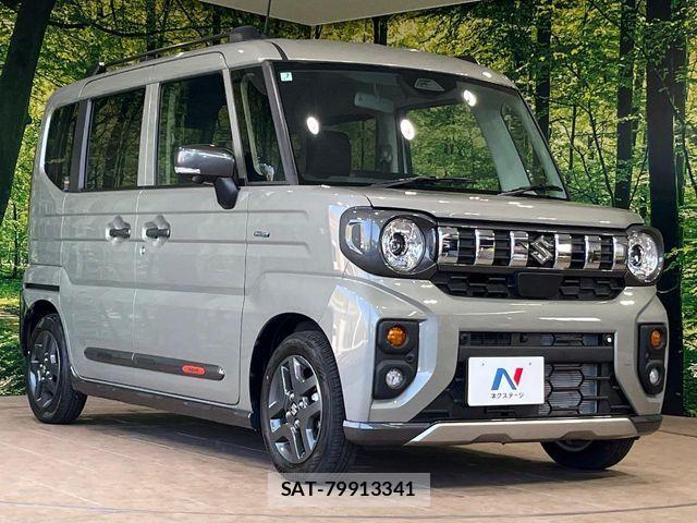 Suzuki SPACIA 2025-07 7225466-15