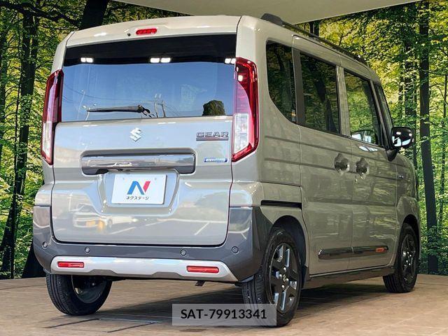 Suzuki SPACIA 2025-07 7225466-16