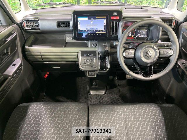 Suzuki SPACIA 2025-07 7225466-1