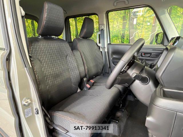 Suzuki SPACIA 2025-07 7225466-7