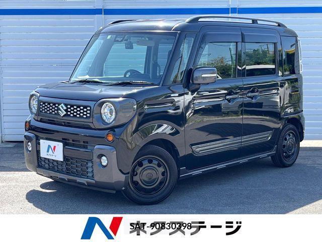 Suzuki SPACIA 2019-01 7225448-0