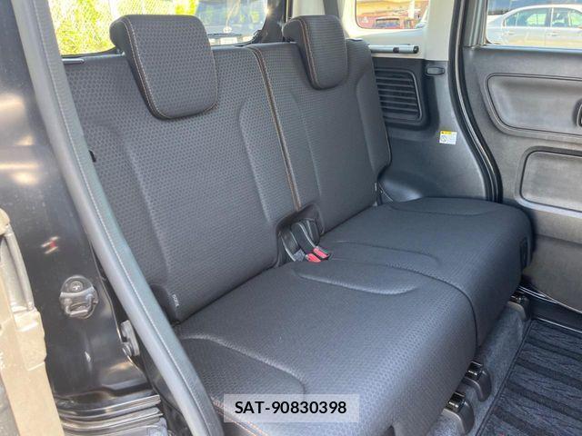 Suzuki SPACIA 2019-01 7225448-9