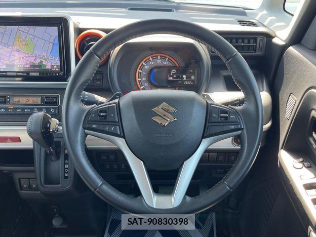 Suzuki SPACIA 2019-01 7225448-11