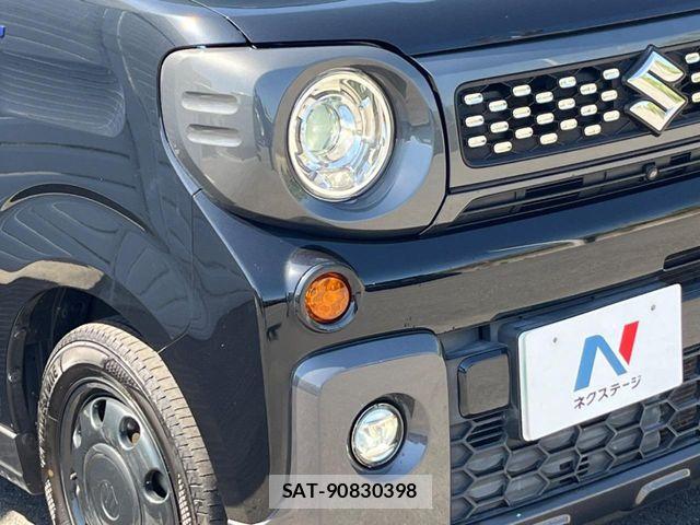 Suzuki SPACIA 2019-01 7225448-12
