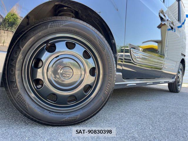 Suzuki SPACIA 2019-01 7225448-13