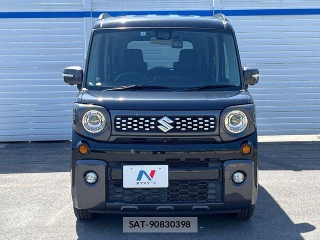 Suzuki SPACIA 2019-01 7225448-14