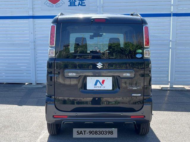 Suzuki SPACIA 2019-01 7225448-15