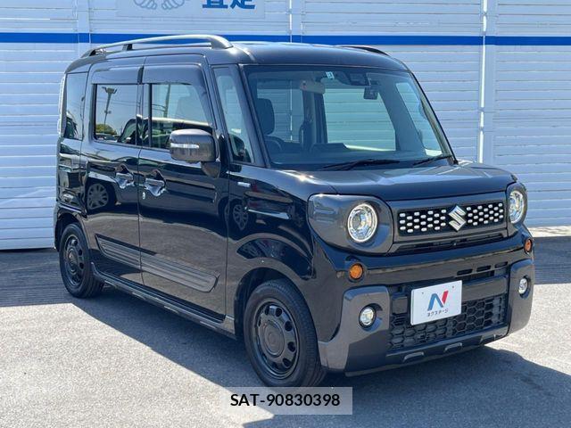 Suzuki SPACIA 2019-01 7225448-16