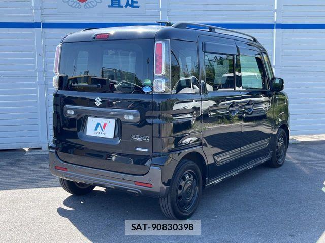 Suzuki SPACIA 2019-01 7225448-17
