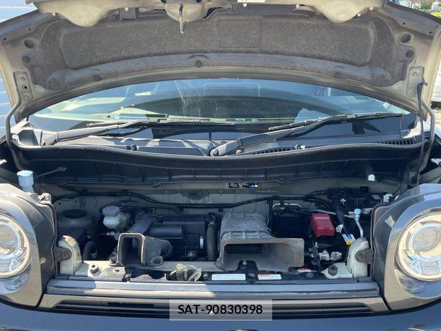 Suzuki SPACIA 2019-01 7225448-18