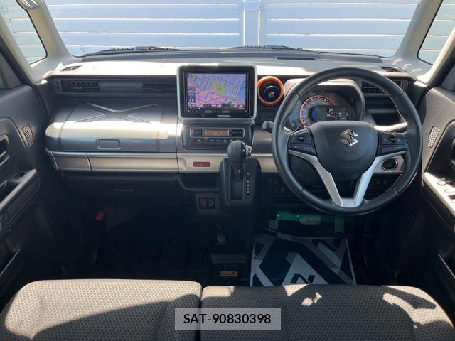 Suzuki SPACIA 2019-01 7225448-1
