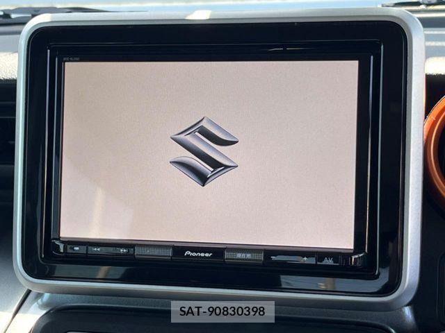Suzuki SPACIA 2019-01 7225448-2