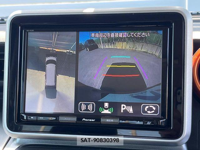 Suzuki SPACIA 2019-01 7225448-3