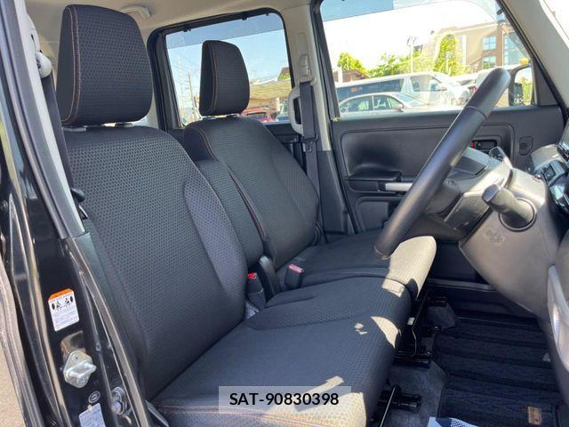Suzuki SPACIA 2019-01 7225448-8