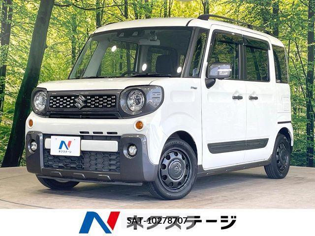 Suzuki SPACIA 2021-02 7225452-0