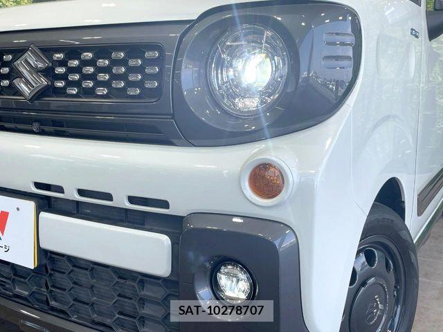 Suzuki SPACIA 2021-02 7225452-12