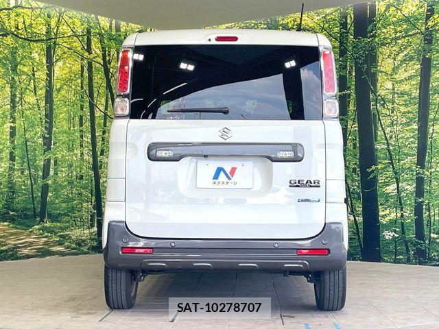Suzuki SPACIA 2021-02 7225452-14